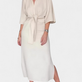 Laura | Vestido impresionante