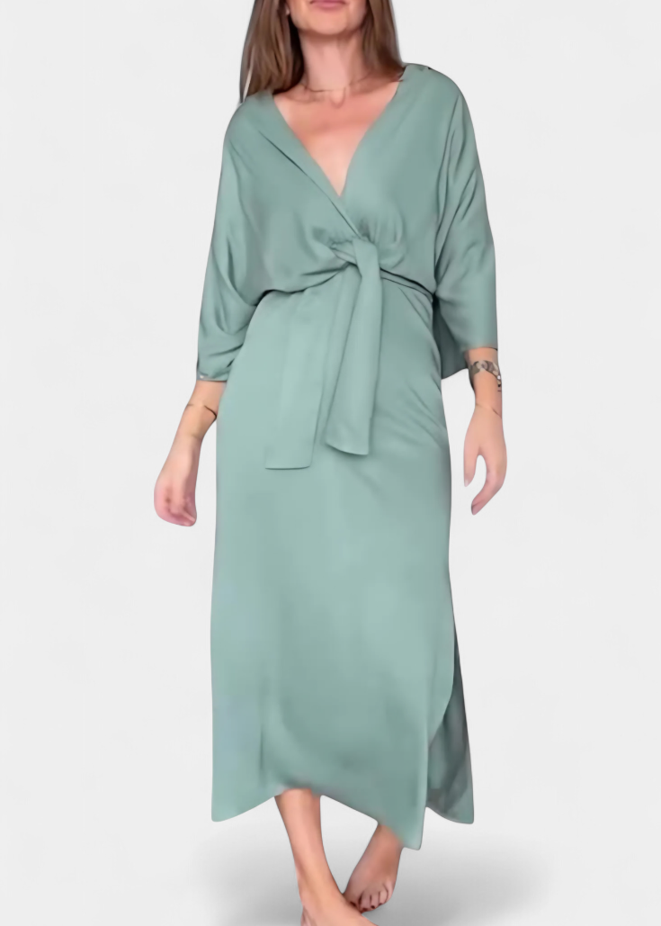 Laura | Vestido impresionante