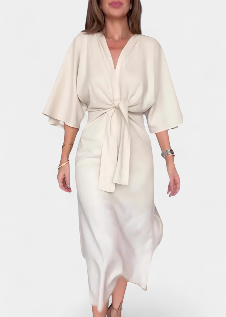 Laura | Vestido impresionante