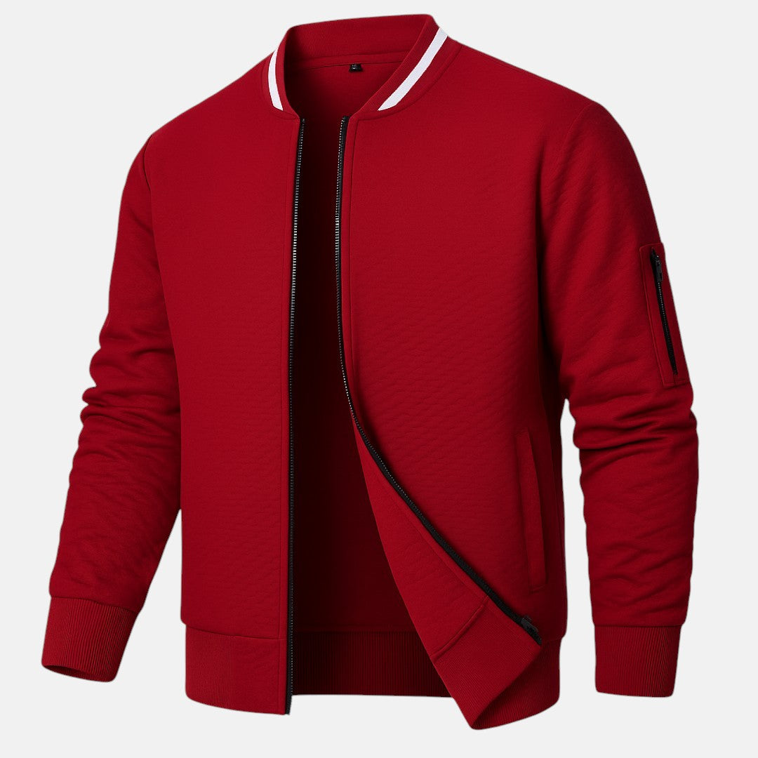 Gonzalo | Cazador urbano