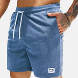 XABI | PANTALONES CORTOS