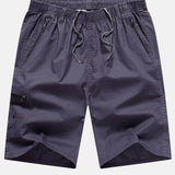 ANDRÉS | PANTALÓN CARGO LIGERO CON BOLSA