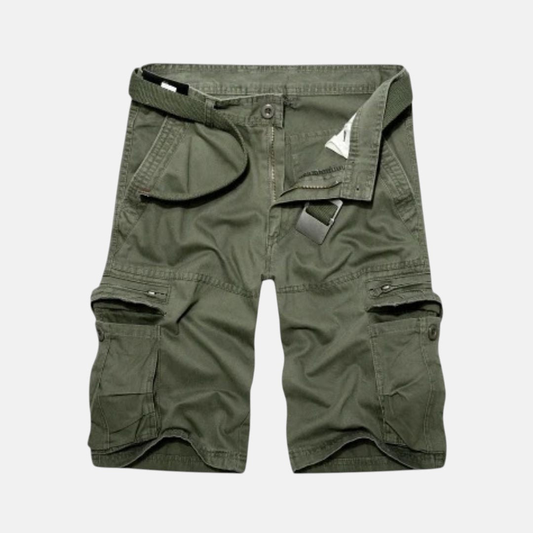 Hugo | Pantalones cortos con bolsillos delanteros