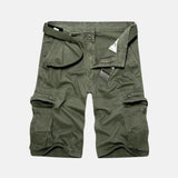 Hugo | Pantalones cortos con bolsillos delanteros