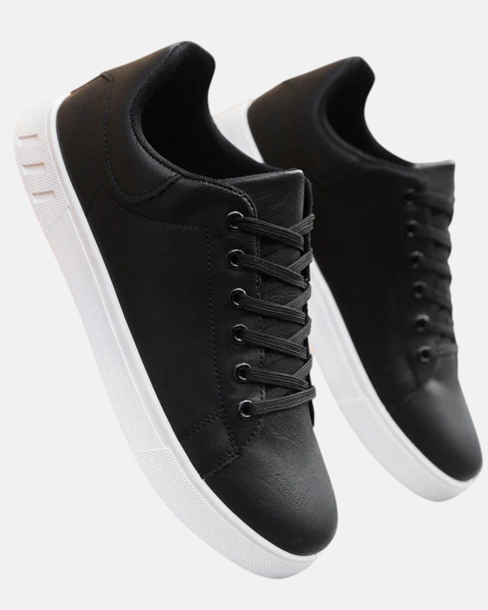 ALEX | ZAPATILLAS CLÁSICAS DE PIEL