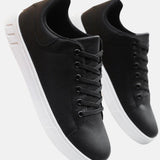 ÁLEX | ZAPATILLAS DE PIEL CLÁSICAS