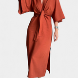 Laura | Vestido impresionante