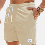 XABI | PANTALONES CORTOS