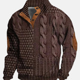 ANDRÉS | JERSEY PUNTO CLÁSICO