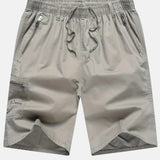 ANDRÉS | PANTALÓN CARGO LIGERO CON BOLSA