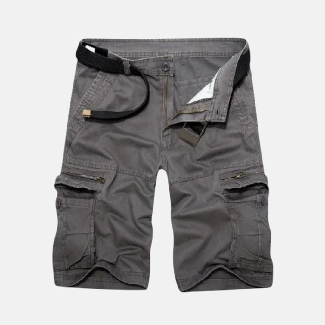 Hugo | Pantalones cortos con bolsillos delanteros