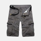 Hugo | Pantalones cortos con bolsillos delanteros