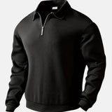 Alejandro | Elegante polo vintage