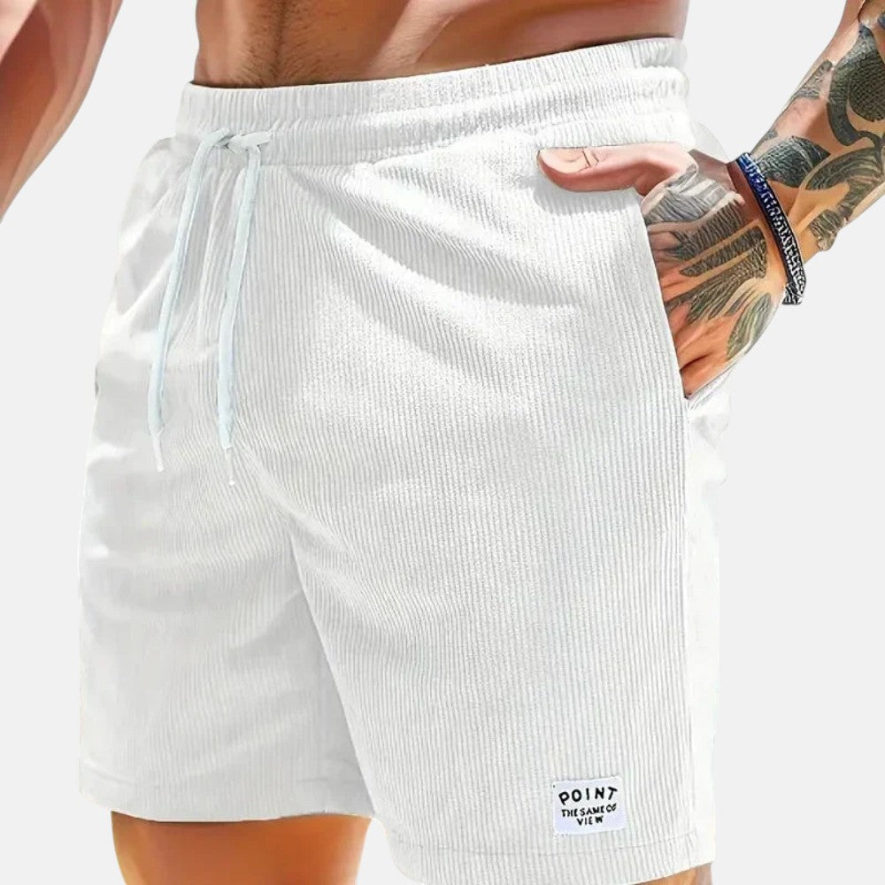 XABI | PANTALÓN CORTO