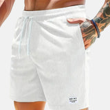 XABI | PANTALONES CORTOS