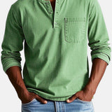 FRANCISCO | SUÉTER CLÁSICO