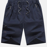 ANDRÉS | PANTALÓN CARGO LIGERO CON BOLSA