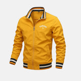 MIGUEL | CHAQUETA LUJO CALLAWAY PARA HOMBRE 