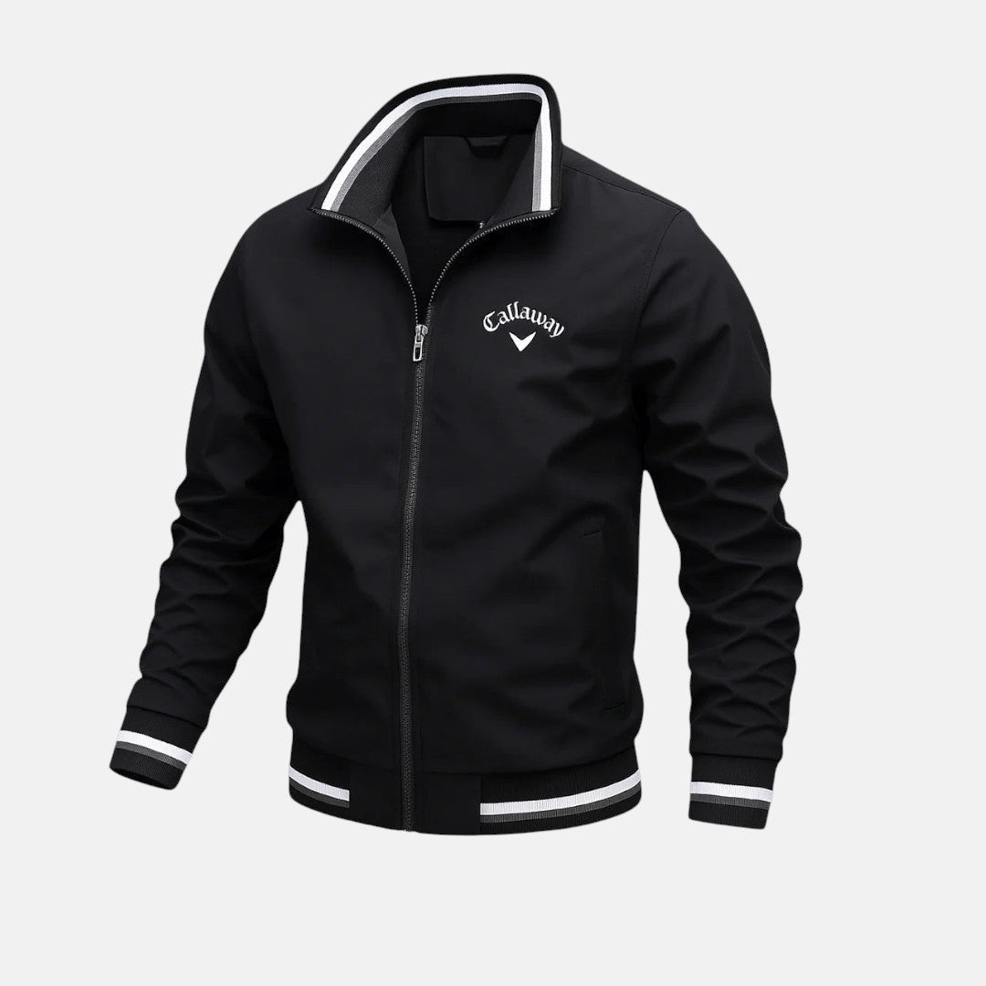 MIGUEL | CHAQUETA LUJO CALLAWAY PARA HOMBRE 