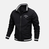 MIGUEL | CHAQUETA LUJO CALLAWAY PARA HOMBRE 