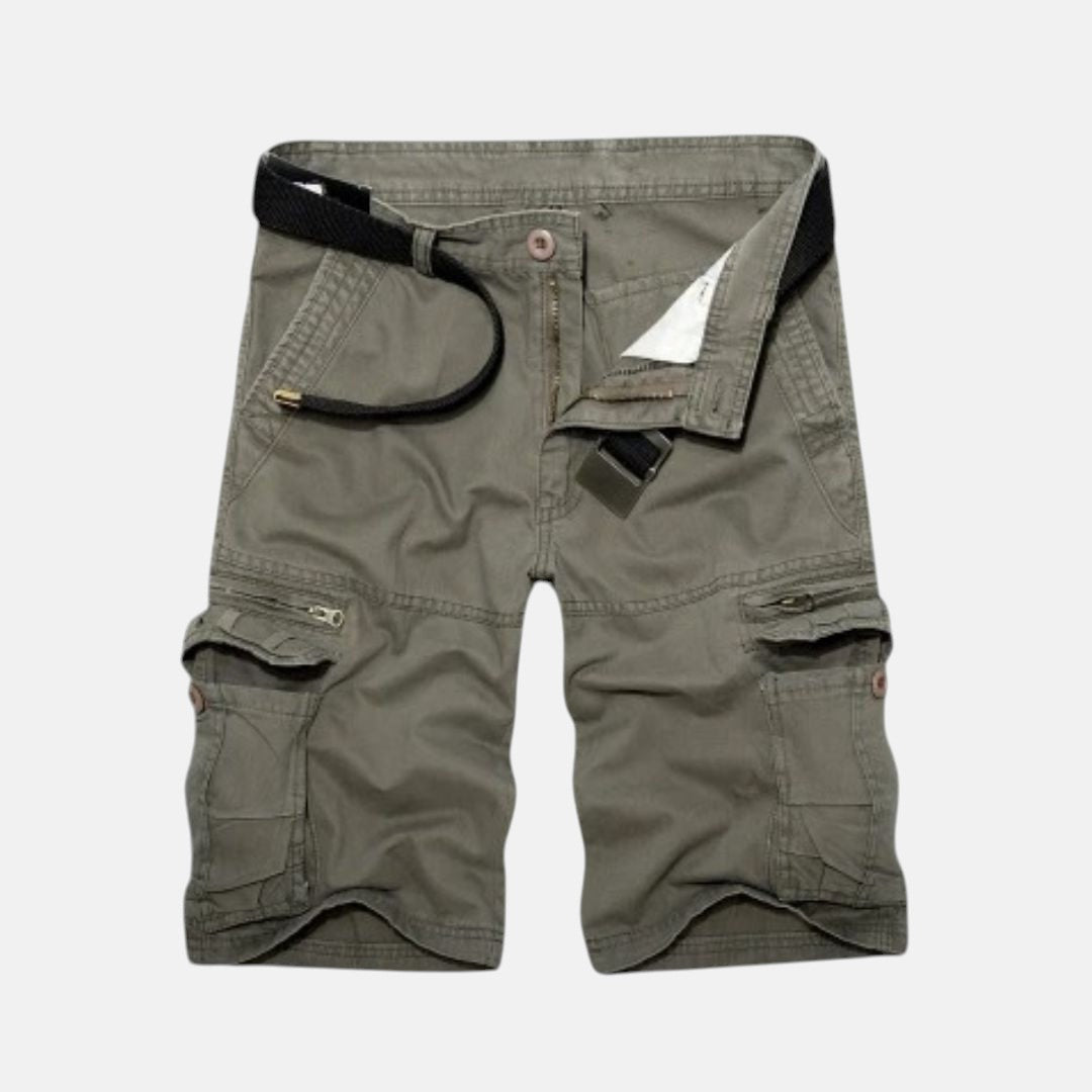 Hugo | Pantalones cortos con bolsillos delanteros