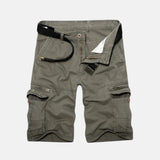 Hugo | Pantalones cortos con bolsillos delanteros