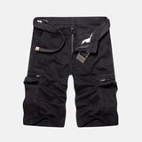 Hugo | Pantalones cortos con bolsillos delanteros
