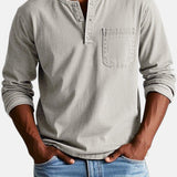 FRANCISCO | SUÉTER CLÁSICO