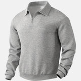 Alejandro | Elegante polo vintage