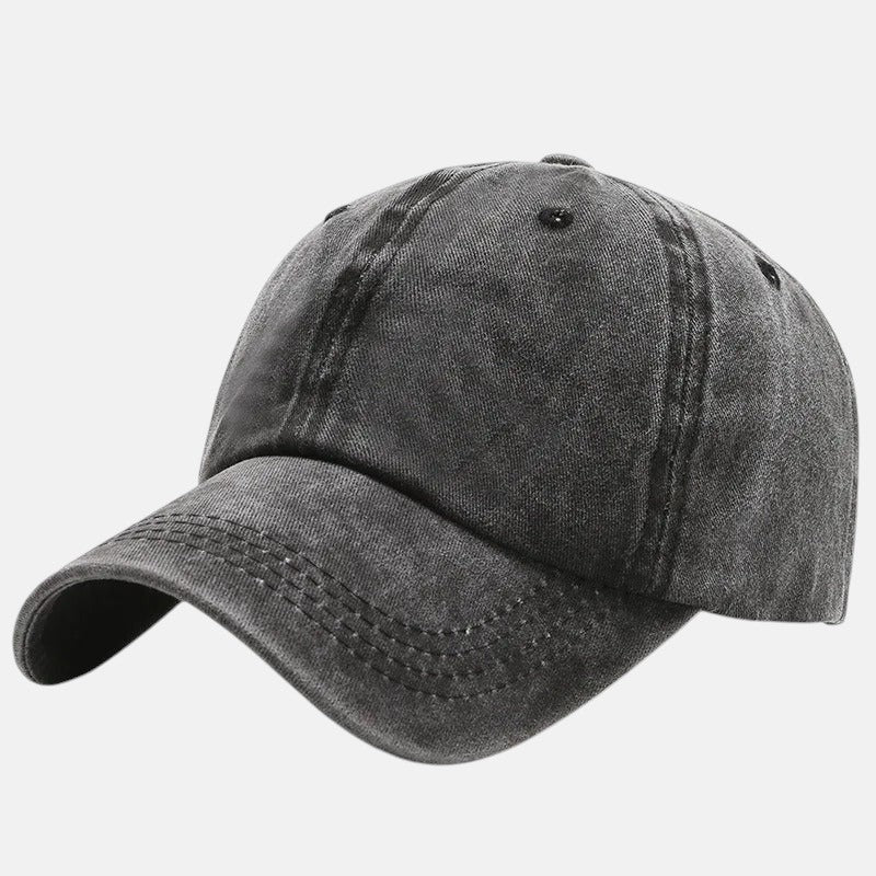 Alejandro | Sombrero todo el tiempo