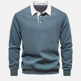 Alberto | Suéter elegante