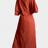 Laura | Vestido impresionante