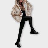 Isabel | Chaqueta elegante