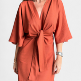 Laura | Vestido impresionante