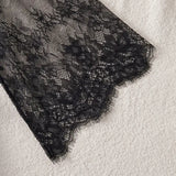 Beatriz - Body entallado con escote profundo