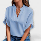 Paula | Blusa de mujer elegante y ligera
