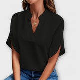Paula | Blusa de mujer elegante y ligera