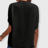 Paula | Blusa de mujer elegante y ligera