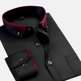 JOSÉ | CAMISA CLÁSICA 