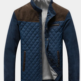 BERMUDAS | CHAQUETA DE LUJO ATEMPORAL 