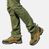 JAVIER | BOTAS DE MONTAÑA INNOVADORAS