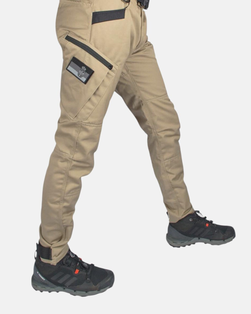 ADOLFO | PANTALONES TÁCTICOS