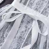 Beatriz - Body entallado con escote profundo