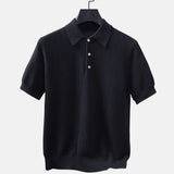 Pablo | Polo punto manga corta