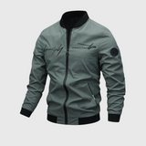 Divertida | Chaqueta bomber urbana