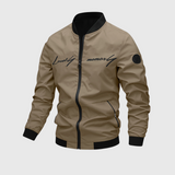 Divertida | Chaqueta bomber urbana