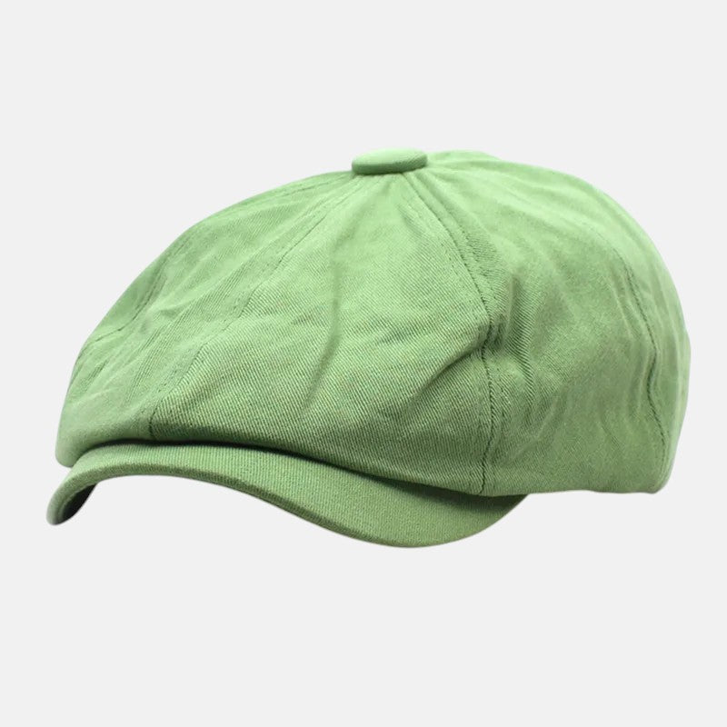 Pedro | Boina con protección solar