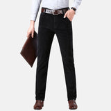 Hugo | Pantalones de trabajo Pana