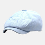 Pedro | Boina con protección solar