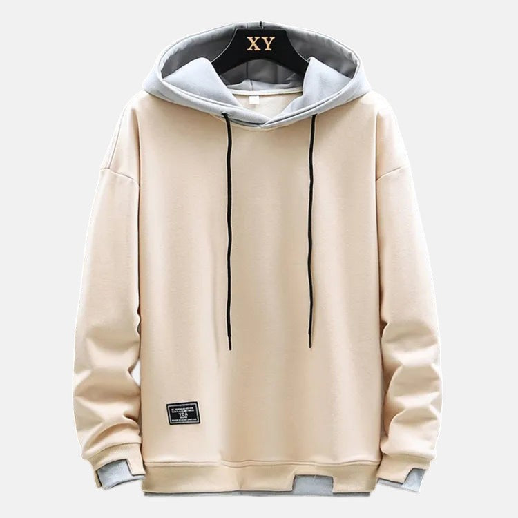 Eduardo | Sudadera casual para hombre